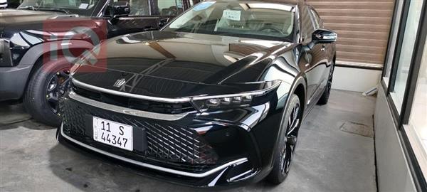 Toyota Crown 2025 for sale in Iraq - Baghdad